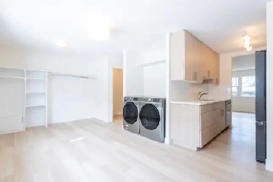 NEWLY RENOVATED - 3 BD TOWNHOUSE w/ UNDERGROUND PARKING Image# 10