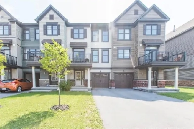 2 Bedroom Modern Town Home for Rent Available August 1st, 2025 Image# 4