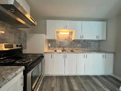 Quiet 1 bedr  den apartment on mainfloor Image# 1