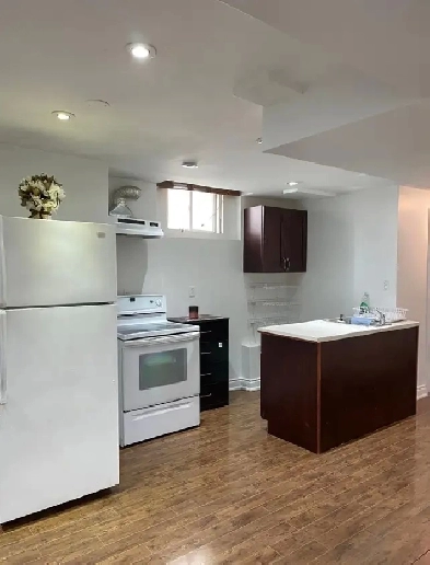 Basement for Rent Image# 1