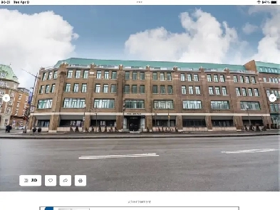 Condo à louer Image# 16