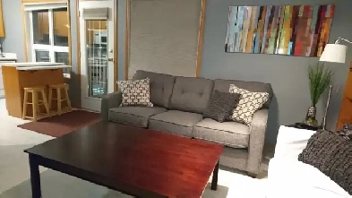 $1,700 - Stunning Exec. 1BD Condo - Avail Aug 1 Image# 1