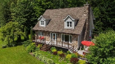 MAISON CANADIENNE À VENDRE Image# 9