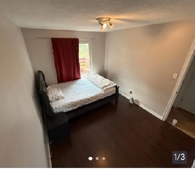 close to Hamilton go station one bedroom for rent Image# 3