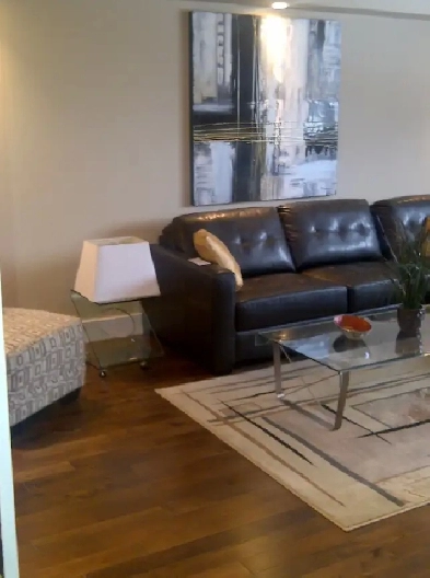One bedroom condo for rent in ST. Boniface Image# 4