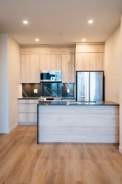 1 Bedroom Suites at The Ted -  Boutique Living Image# 2
