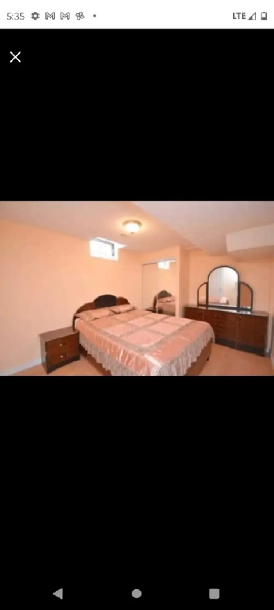 chambre a louer tout inclus Image# 4