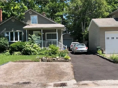 2 Bedroom Basement Apartment  Rental in Dundas near MacMaster Image# 10