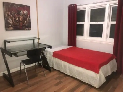 Room for rent next to UW Image# 1