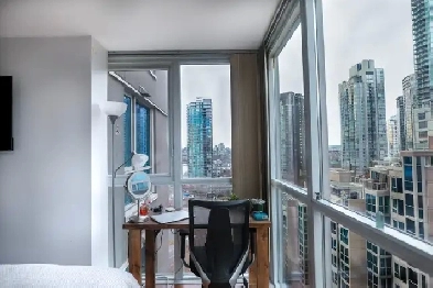 Discover Inner Peace: Serene PRIVATE ROOM for RENT Image# 5