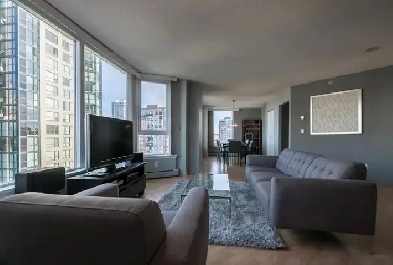 Double-Sized Bedroom with Private Bathroom for $2,300/month! Image# 4