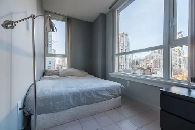 Downtown Dream Room — Private Bath, All-Inclusive Living! Image# 1
