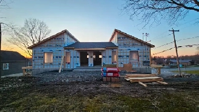 Appartement NEUF 4 1/2 à louer Roxton Pond Image# 7
