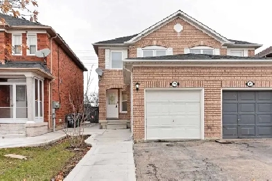 House for rent from August 1, 2025 @ AIRPORT & BOVAIRD Image# 9
