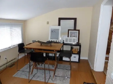 Two-bedroom apartment, August 1st, 2025 Image# 6