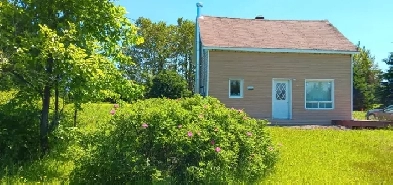 maison a vendre avec sa terre zoner agricole Image# 2