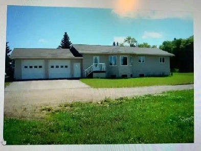 ROOMS TO RENT HOUSE IN MOOSOMIN Image# 1