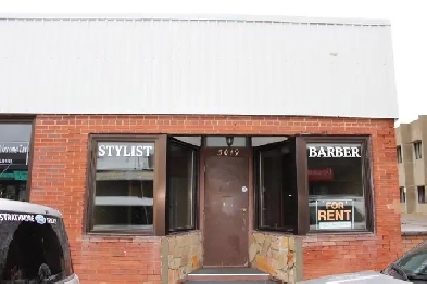 Retail/Office/Salon Space in the town of Olds, AB. $550/month Image# 4