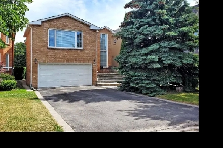 VIDEO TOUR!   Furnished room Yonge and Steeles Private Bathroom Image# 3