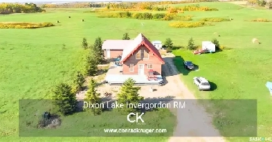 Dixon Lake | Invergordon RM | $229 900 Image# 7