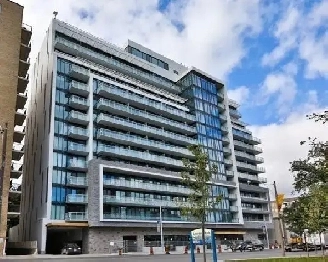 1017- 3018 Yonge Street (1 BDRM   1 DEN) Image# 10