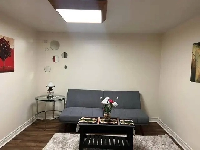 SPACIOUS 1 BEDROOM BASEMENT APARTMENT Image# 4