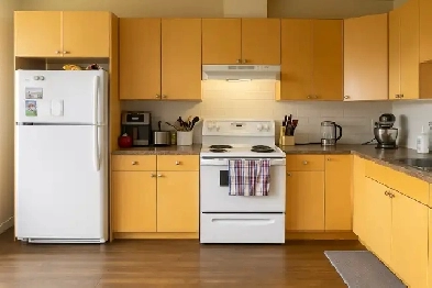 3 bedroom -1300 sqft unit in Triplex Image# 3