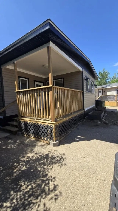 $157,900 MANUFACTURED  HOME FOR SALE 3 BEDROOM 2 BATHROOM Image# 9