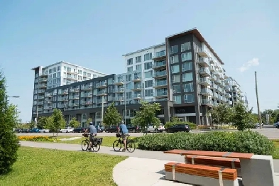 sublease 4 1/2 apartment in Laval Image# 1