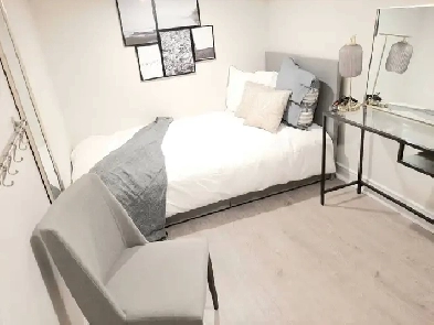 A Private Room for Rent (Female) Image# 1