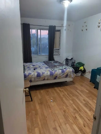 apartment available for 4,5 months Image# 1