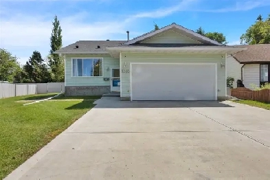 4-Level Split in Bon Accord Image# 3