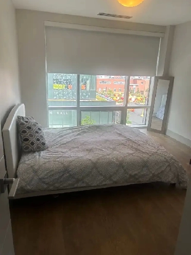 A Furnished room for rent with a private bathroom. Image# 9