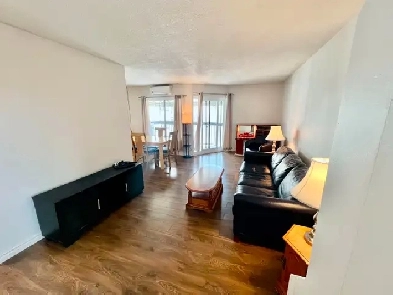 Condo à louer 3 ½ dans le quartier Ville-Marie, impeccable ! Image# 8