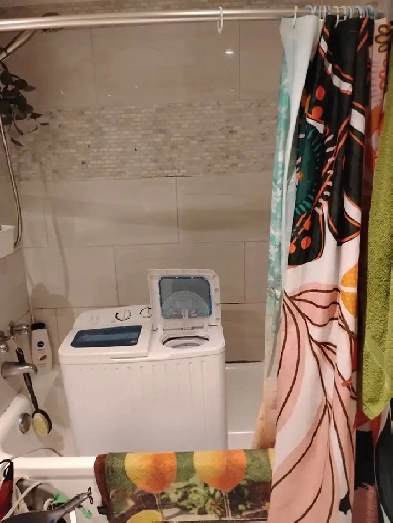 Basement for sublet in July (one month) bachelor Image# 3