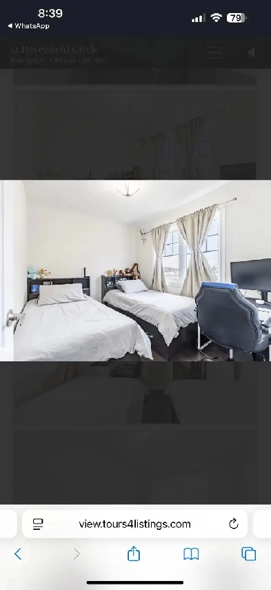 Room for Rent Image# 2