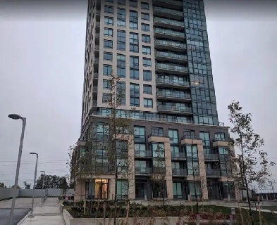 1 Bedroom   Den Condo for Rent – The Kip District, Etobicoke Image# 6