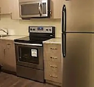 2 bedroom Legal Basement Suite for Rent Image# 3