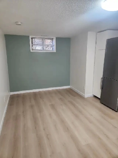 Affordable basement apartment for rent Image# 4