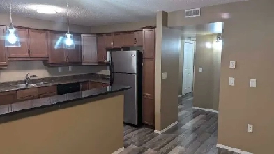 1300 Sqft Lindenwoods! 2br DEN, 2Bathrooms, UTILITIES INCLUDED Image# 5