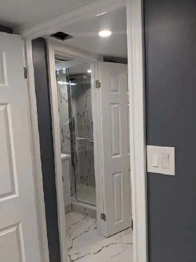 One Bedroom Basement Unit for Rent at Markham Rd and Steeles Ave Image# 4