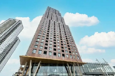 FOR RENT:2 bdrm 2btrm Condo 27th floor Image# 4