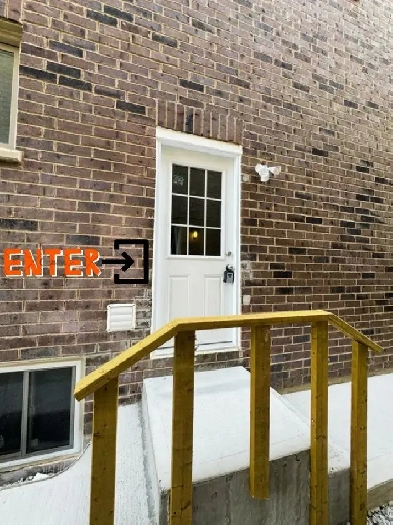 ROOM FOR RENT – FULLY FURNISHED & PRIVATE – $800/month Image# 8