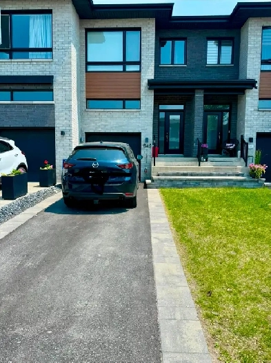 Maison de ville à louer Terrebonne (disponible dès maintenant) Image# 10