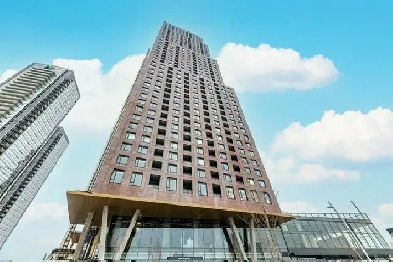 FOR RENT:2 Bedrooms Condo 27th floor Image# 5