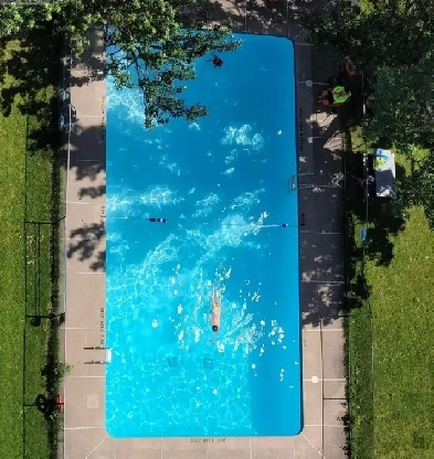 3 BEDROOM PENTHOUSE CONDO IN NORTH YORK Image# 2