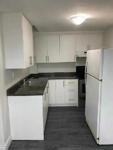 One Room to Rent in a Shared Basement in Brampton Image# 2