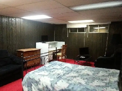 Spacious Room For Rent Image# 1