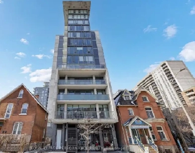 One bedroom Condo for rent in downtown Image# 3