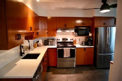 Appartement 6 1/2 à louer Image# 4